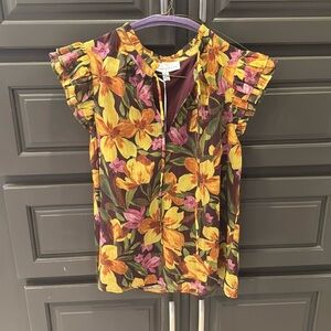 Adelyn Rae top